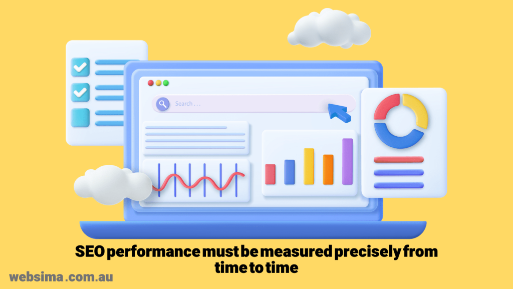 SEO performance must be evaluated from time to time